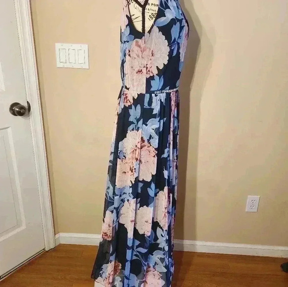 Enfocus Studio Maxi Dress, size 14 - Picture 5 of 9